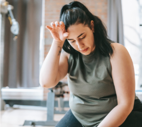 When Weakness Takes Over: Overcoming Debility